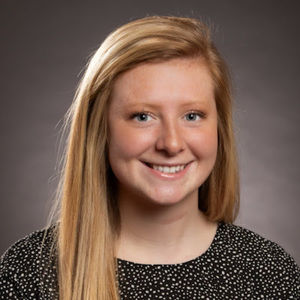 Meet your Posher, Allison